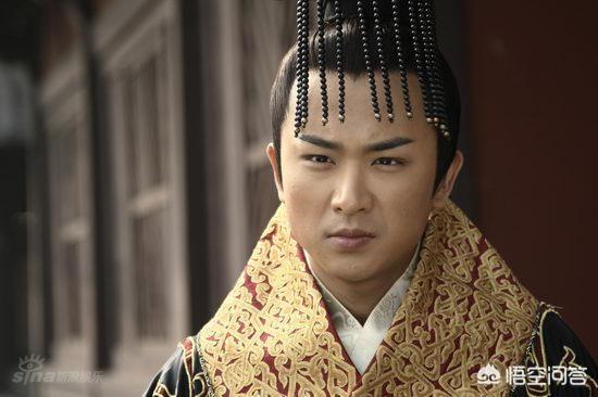 虽然不多,但是略懂历史的就知道,扶苏,杨勇,李建成,赵德昭,朱据,还有