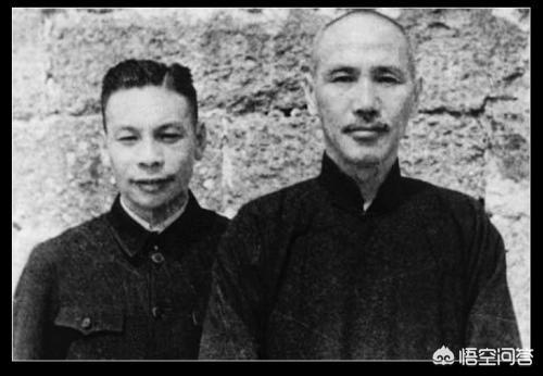 戴传贤:《北平无战事》曾可达为什么称蒋经国叫建丰同志？