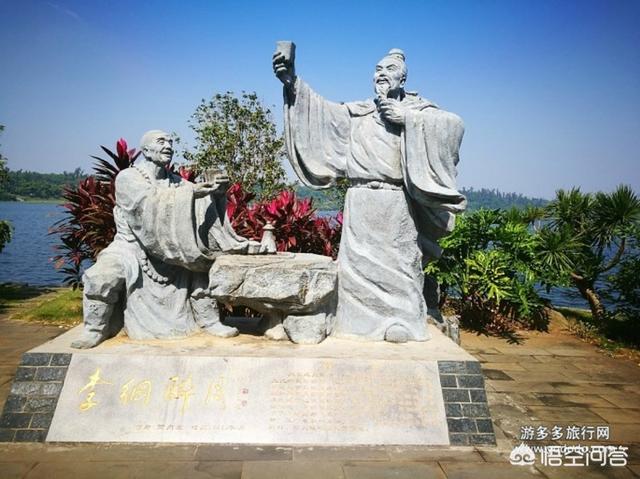 宋朝李纲:宋代抗金名将李纲是一个怎样的人？