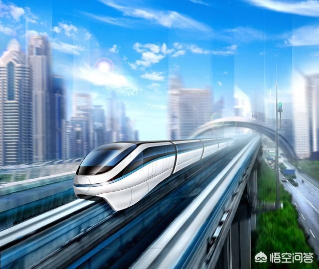 蚌埠新能源汽车，如果看待安徽蚌埠市建设比亚迪云轨