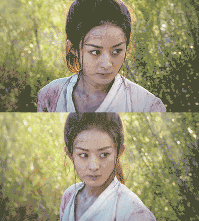 头条问答 - 赵丽颖,baby,杨幂,热巴和郑爽谁演技最好?(138个回答)