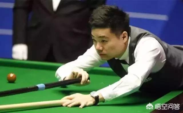 丁俊晖塞尔比:丁俊晖塞尔比记录，1平是什么意思？