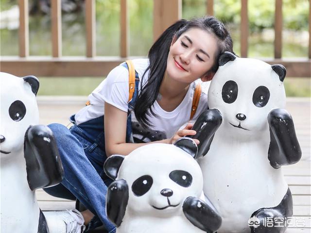谢娜模仿偶像来了:谢娜的模仿秀是才艺爆发还是秀下限？