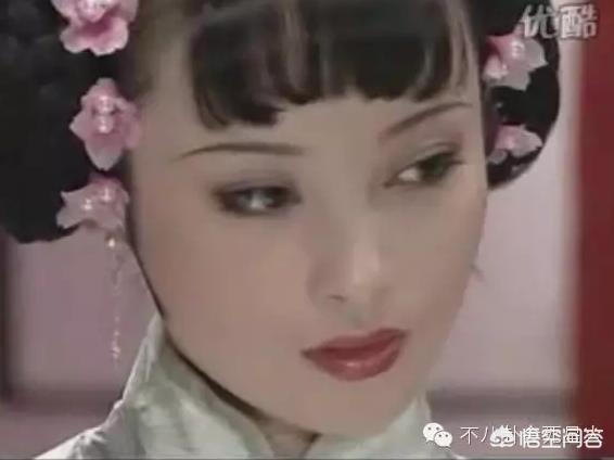 蒋勤勤孙俪:颜值巅峰时期的蒋勤勤到底有多好看