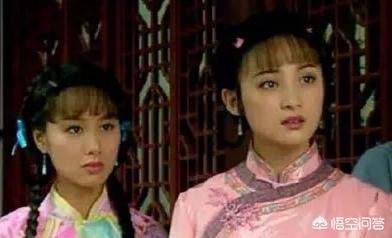 蒋勤勤孙俪:颜值巅峰时期的蒋勤勤到底有多好看