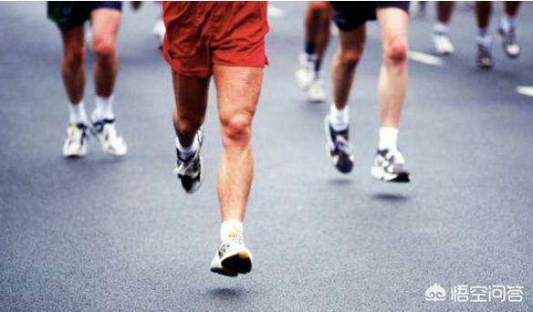 怎么快速消除跑步腿疼，如何缓解跑步之后大腿酸痛的症状