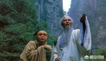 菩提祖师和如来:菩提老祖跟如来佛祖是什么关系，二者又有什么恩怨？