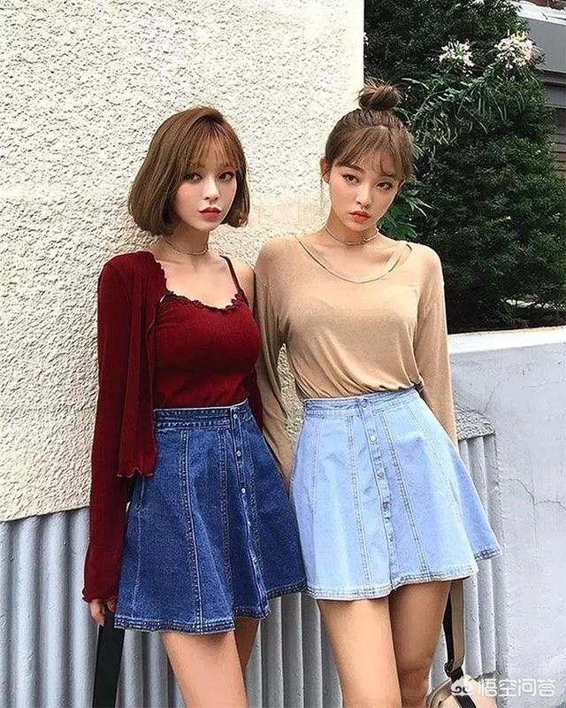 胡杏儿晒比基尼照:旅拍闺蜜照，怎么拍好看？