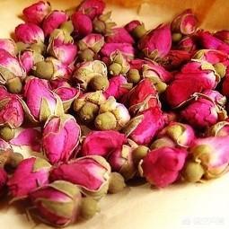 喝玫瑰花茶的女的多吗？