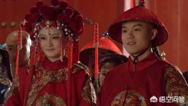 曾甑:浣碧的身世在甄家讳莫如深，她如何得知自己身世谁告诉她的