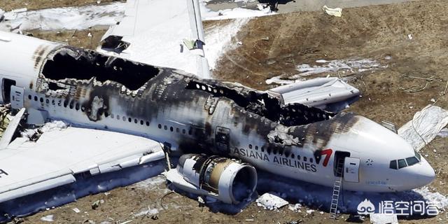 2009年法航空难:常常有国外飞机坠毁的新闻，为什么很少听说国内有空难事故发生