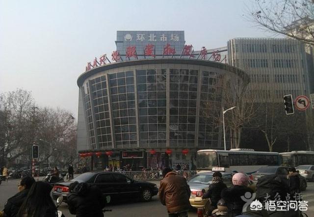 南京服装批发市场在哪？