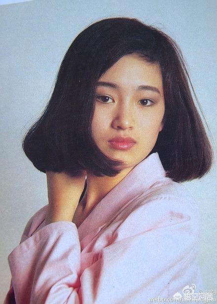 巩俐整过容吗？