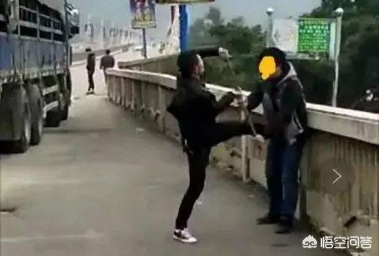 广西大桥灵异事件:谁知道广西福彩事件的来龙去脉？