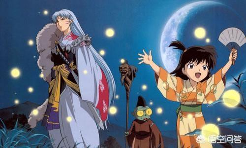 你认为在动漫、小说、影视作品中哪个角色称得上是“陌上人如玉，公子世无双”？插图54