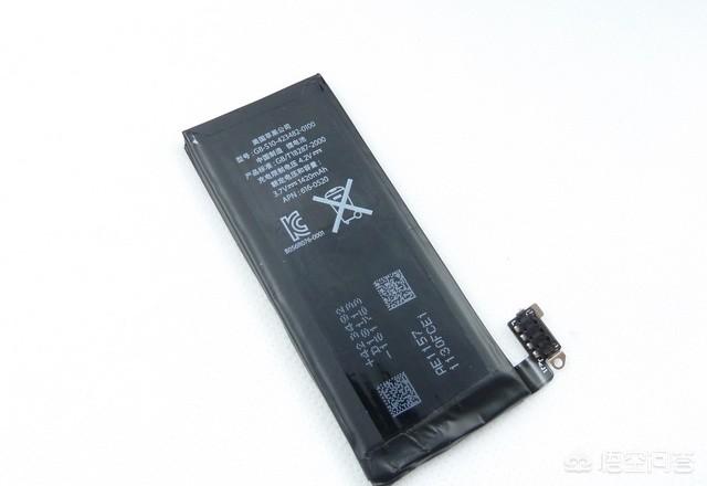 头条问答 - 新换的6s德赛电池1900毫安是怎么回事?(1个回答)
