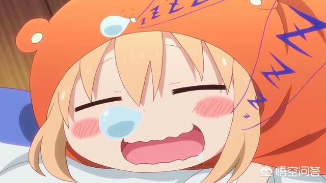 头条问答 - 如何成为小埋这种干物女?(3个回答)