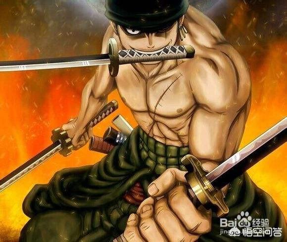 头条问答 - 海贼王索隆与火影忍者的佐助谁更厉害?(10个回答)