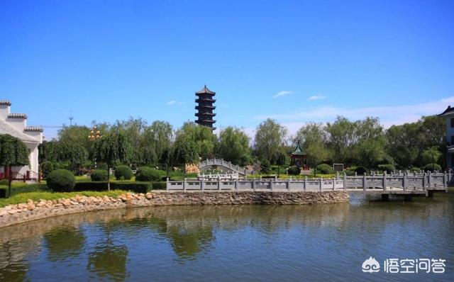 辽宁省新民市:沈阳新民到底是一个怎样的地方？