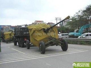 沙特牛头犬:越南军事工业水平怎么样？
