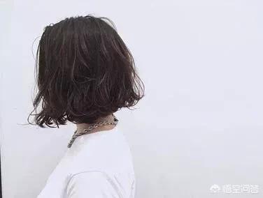 女生短发发型图片,有什么比较清爽的短发女生发型？