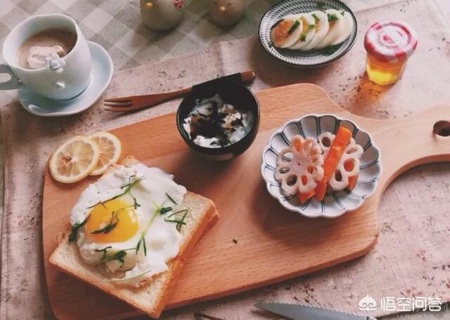 吃什么食物可以帮助减脂？