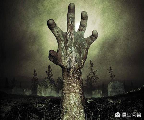 电影里的丧尸病毒会成为现实吗?