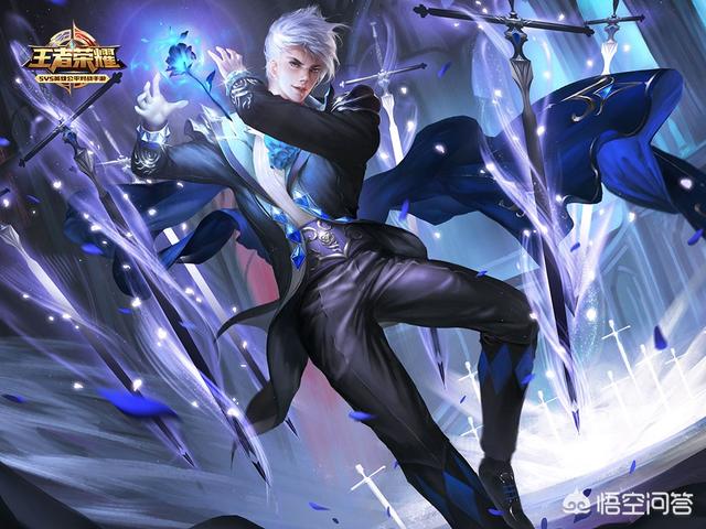 王者荣耀为什么法师铭文绿色法穿心眼,红色梦魇高法穿性价比不高？