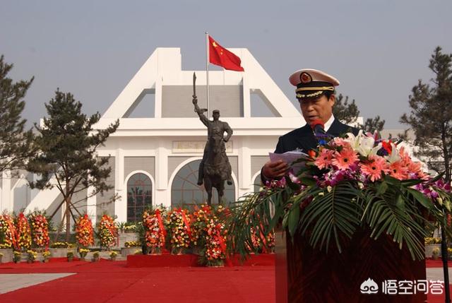 在中國,以歷史文化名人作為地名的城市鄉鎮很多,但是以抗日英烈命名的