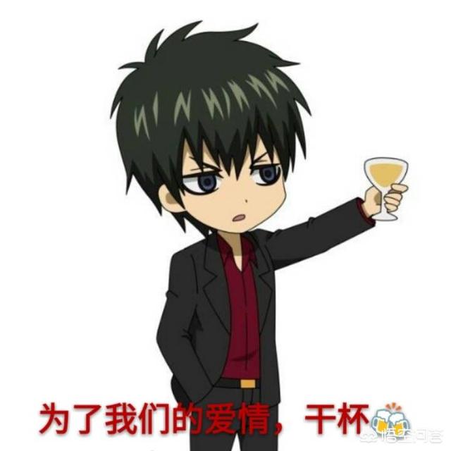 头条问答 如何评价 银魂 中的土方十四郎 4个回答