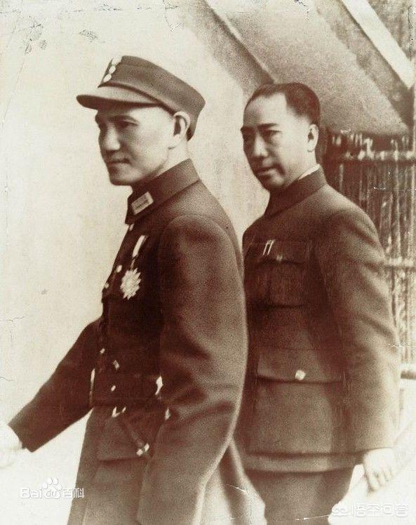 毛人凤:毛人凤把吴敬中抓去砍甘蔗，准备审讯后枪毙，为什么最后没敢杀？