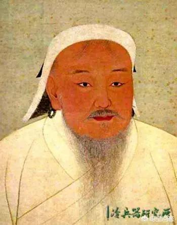 黄金家族:为什么孛尔只斤氏被称为黄金家族？