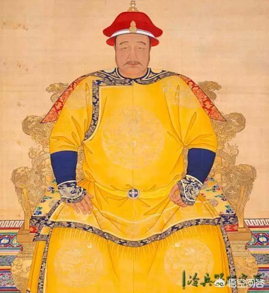 黄金家族:为什么孛尔只斤氏被称为黄金家族？