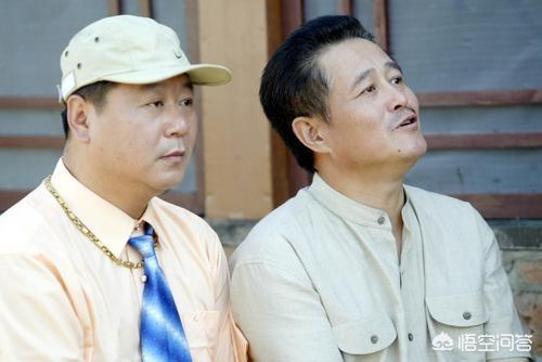 头条问答 - 假如范伟与赵本山重归于好,会如何?(7个回答)