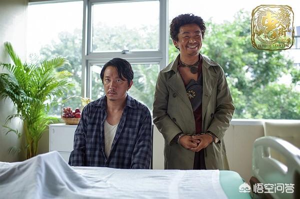 唐人街探案2结局:《唐人街探案2》结局看不懂，医生为什么要自杀呢？