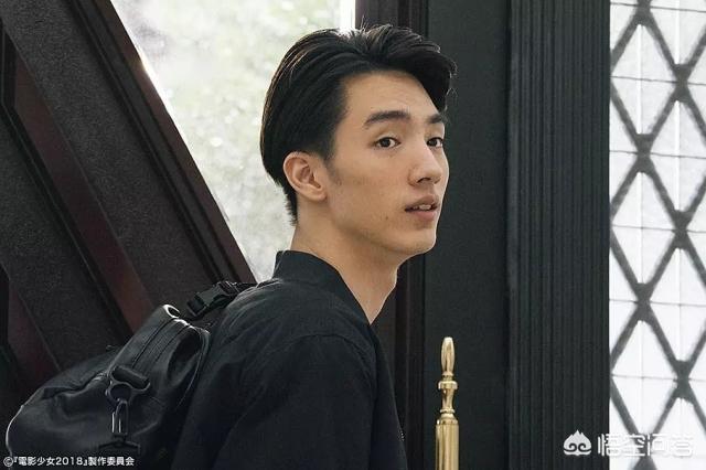 向井理:陌生人，可以推荐一部你喜欢的日剧吗？
