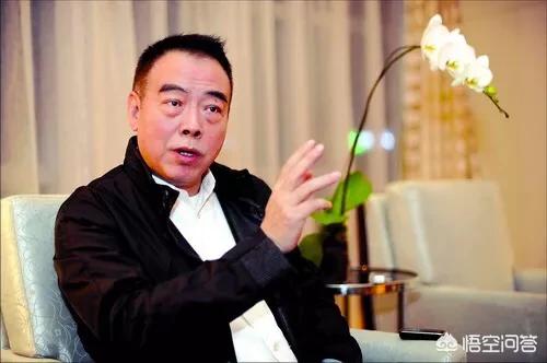 中国最有才华的导演是谁？