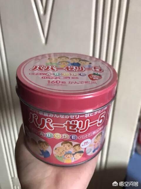 日本有哪些婴幼儿用品值得买？