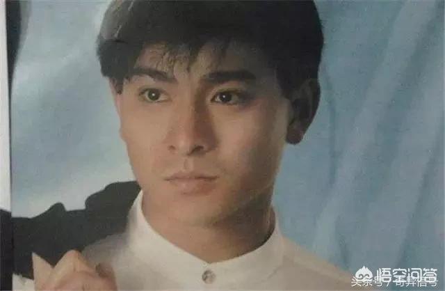 刘德华到底有多厉害？