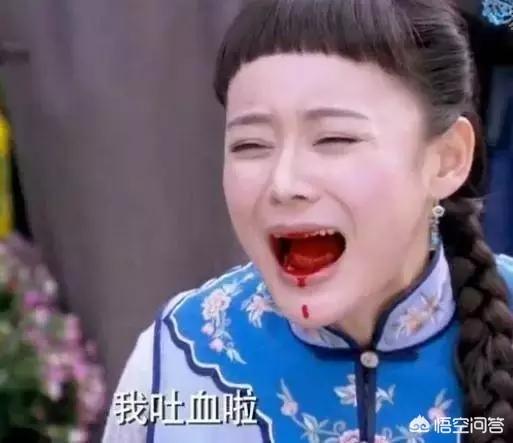 头条问答 - 影视剧里枪打在身上为什么嘴里会流血?(66个回答)