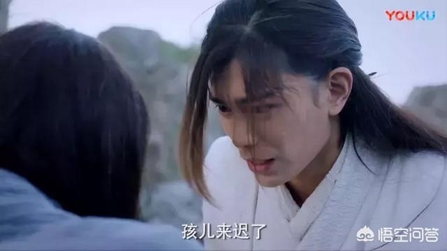 新笑傲江湖简介:如何评价《新笑傲江湖》里的令狐冲一角？