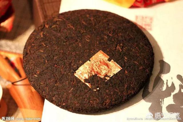 经期能喝普洱茶吗(女性喝普洱茶的好处)