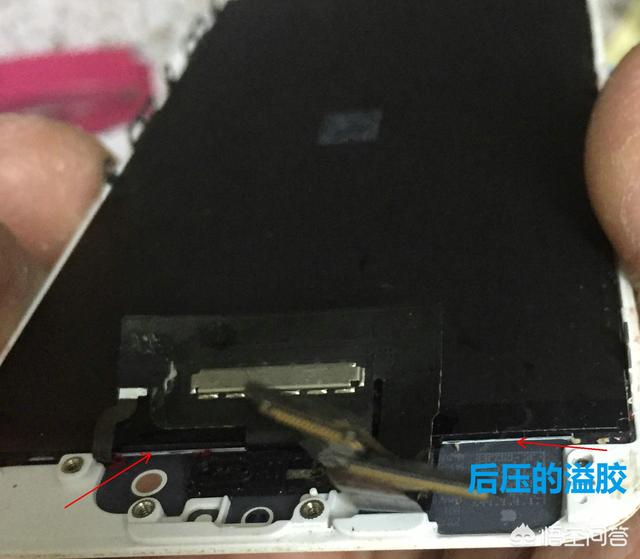 苹果如何识别行货:iPhone如何判断是否为原装屏幕？有哪些方法？