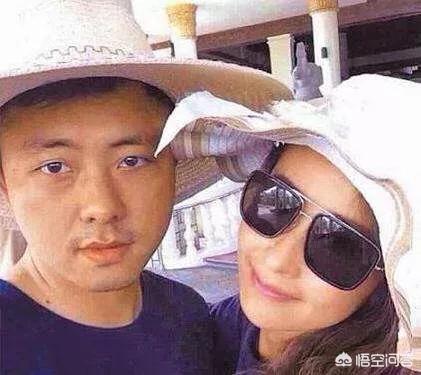 吴佩慈纪晓波:吴佩慈即将为富豪老公纪晓斌诞下第三胎，不要婚姻只要豪门