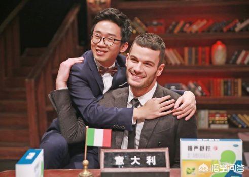 大左个人资料:大左主持的《非正式会谈》好，还是沈凌主持的《世界青年说》好