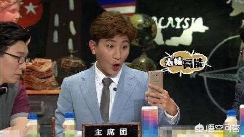 大左个人资料:大左主持的《非正式会谈》好，还是沈凌主持的《世界青年说》好