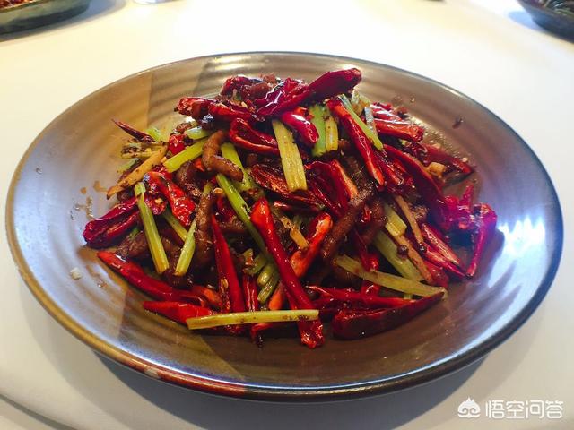 狗宝是什么东西啊咸菜:哈尔滨的“桔梗咸菜”是什么美食？