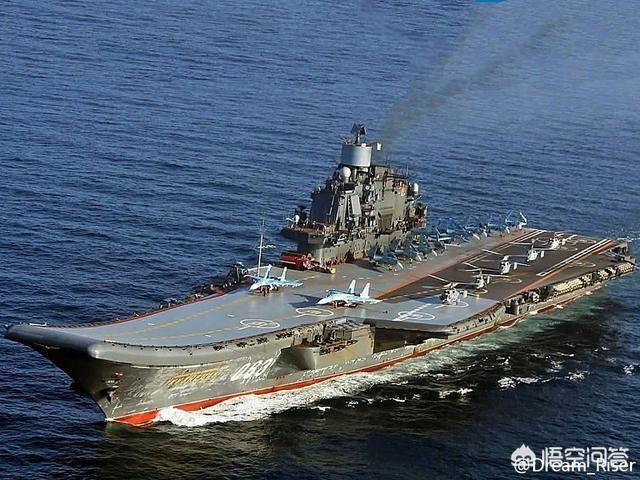 世界上目前有多少航母？插图65