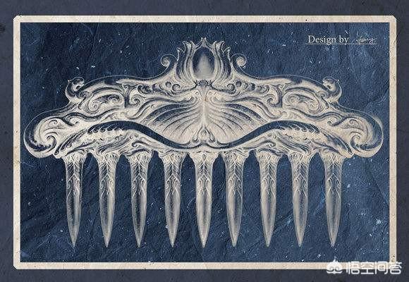 沙和尚的武器:在西游记中悟空、八戒、沙僧使用的兵器是什么