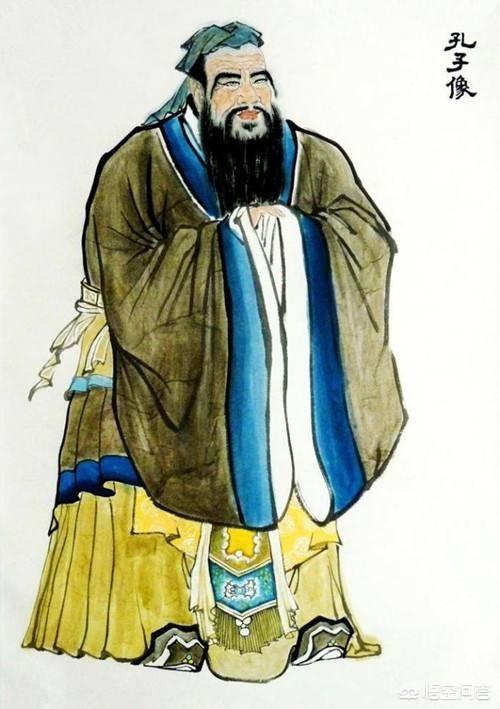 如何理解孔子说的“ 唯女子与小人为难养也,近之则不逊,远之则怨”？
